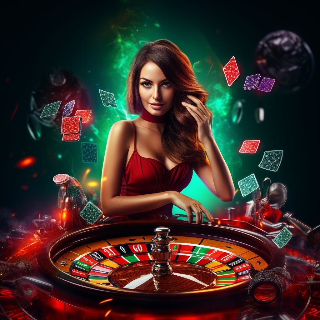g88o Live Casino